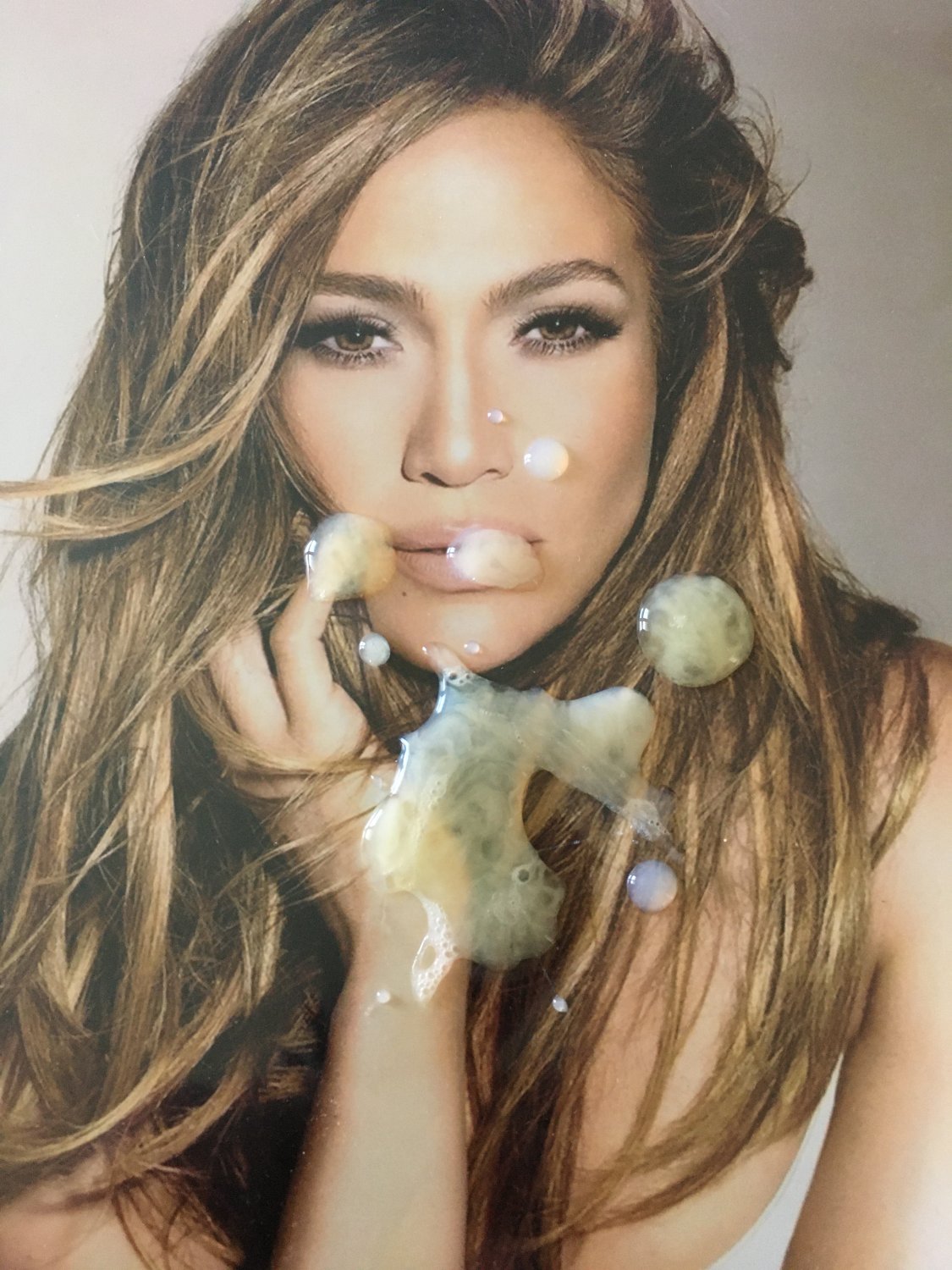 Jennifer Lopez Cum Tribute #BU0XYdyO
