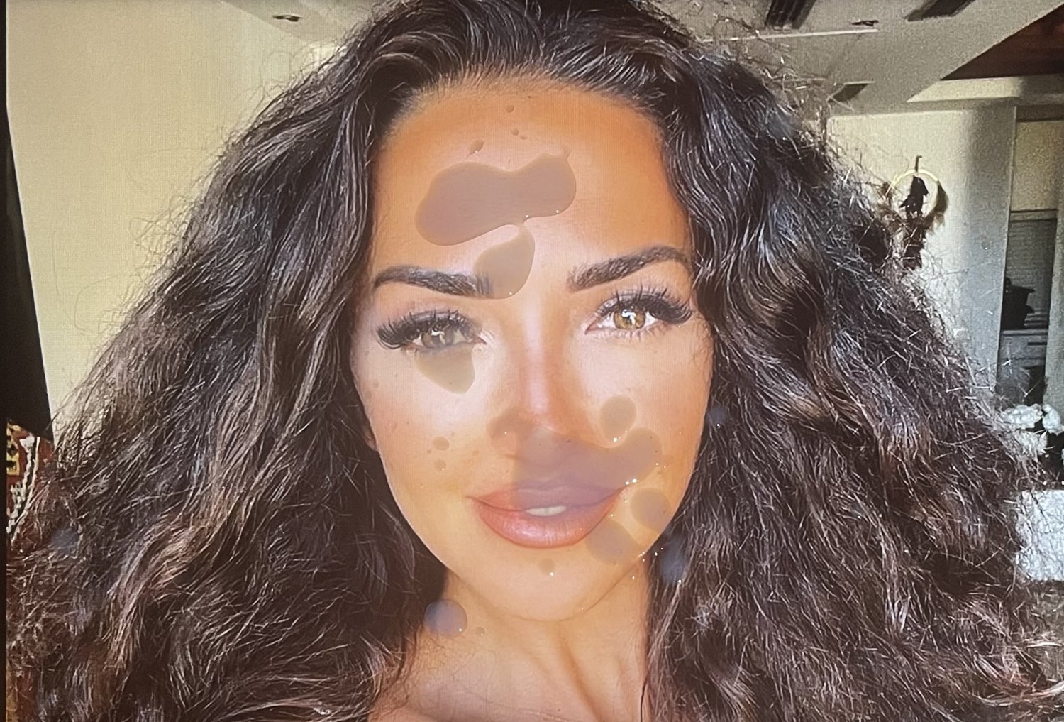 Shadi Pouyazadeh cum tribute facial #Fn45zI7V