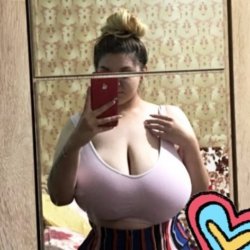 250px x 250px - Huge Boobs Romanian Teen Rebecc@ A - Porn - EroMe