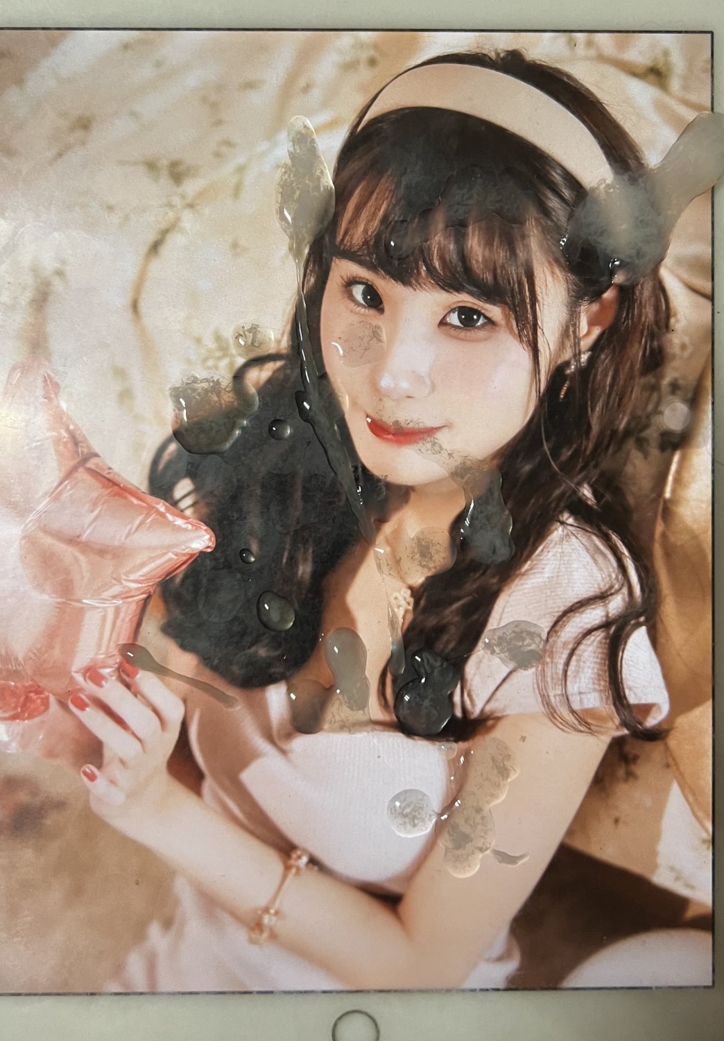 Taiwan girl Cumtribute 8 #kn5W8AGD