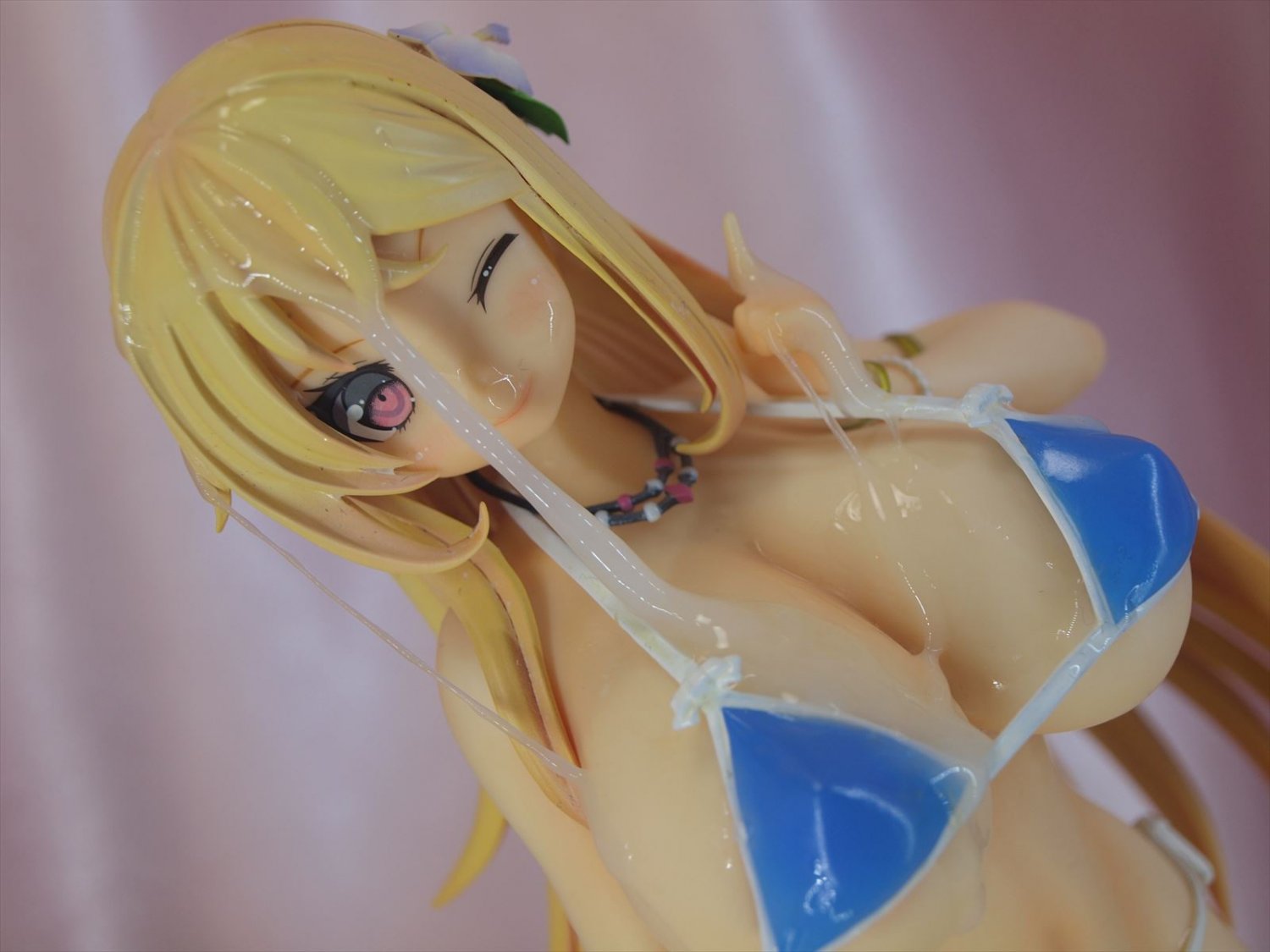 Bikini no oneesan 2022/08/17 #UBXXbeO0