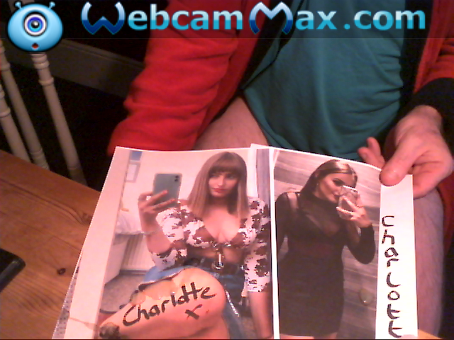 Charlotte trbs #KZ4qHPx1