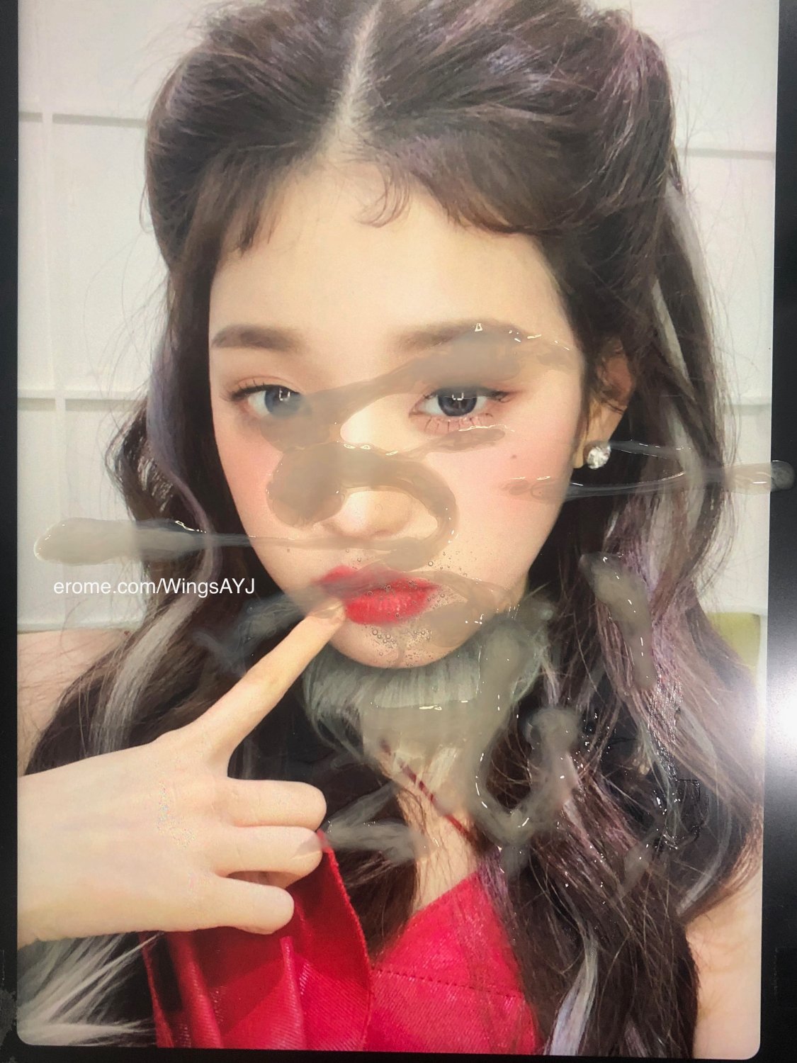 IVE Wonyoung Cum Tribute 2 #2aDHZho0