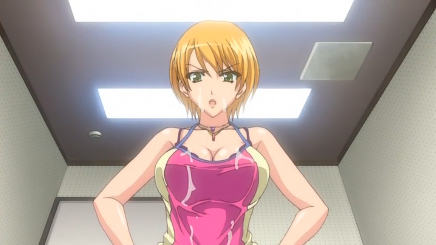 Hentai - School I - Seito Hikaru #z584lbse