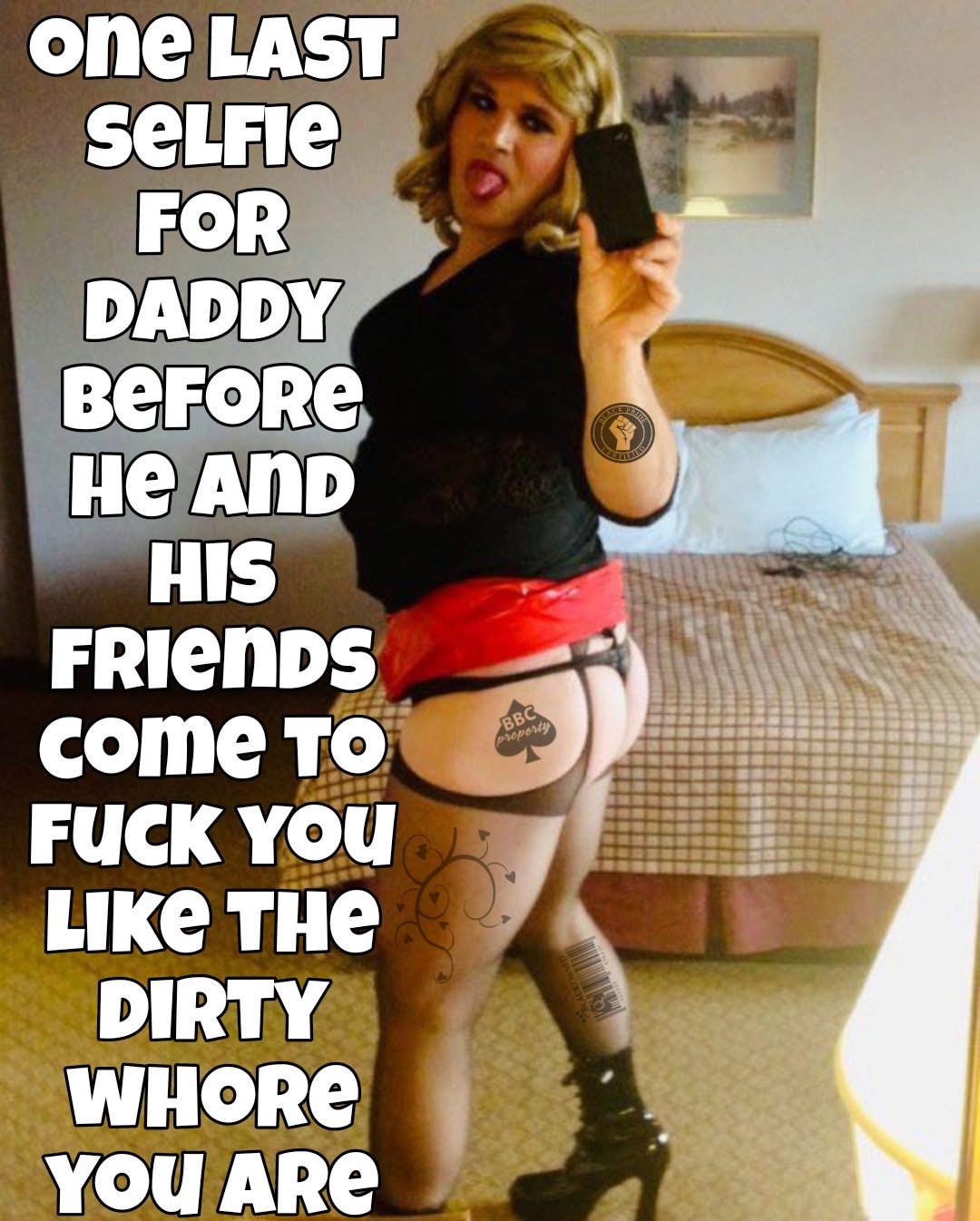 Exposed BNWO Sissy Lexi Buttslut Cumdump Prostitute #dJdCxycT