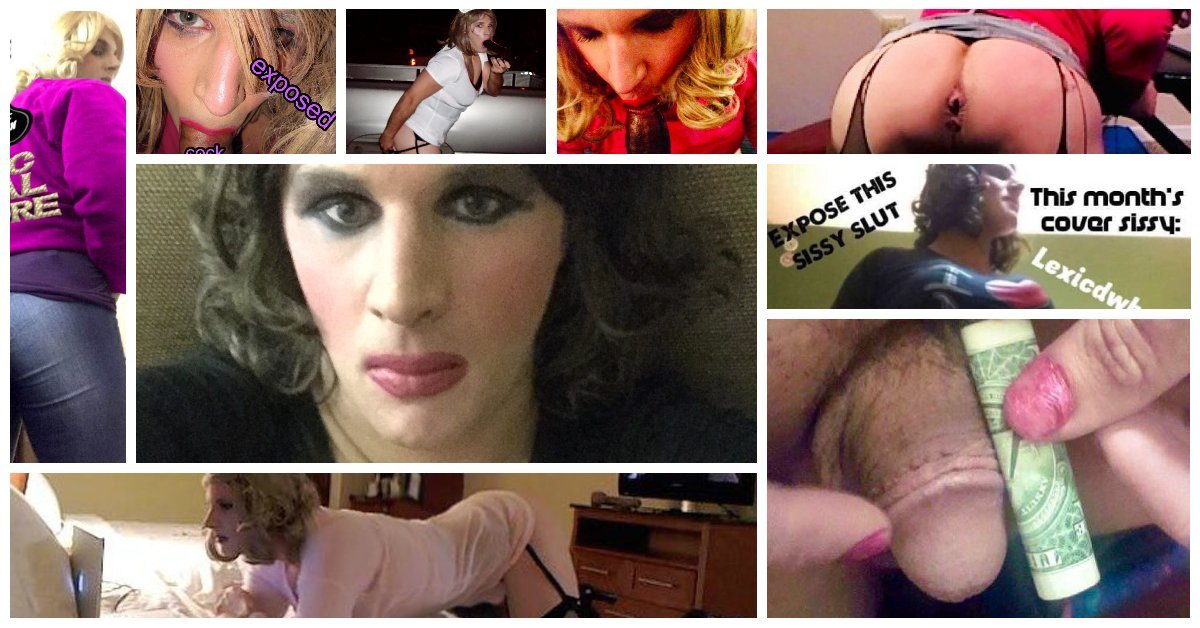 Exposed BNWO Sissy Lexi Buttslut Cumdump Prostitute #g2PgIElQ