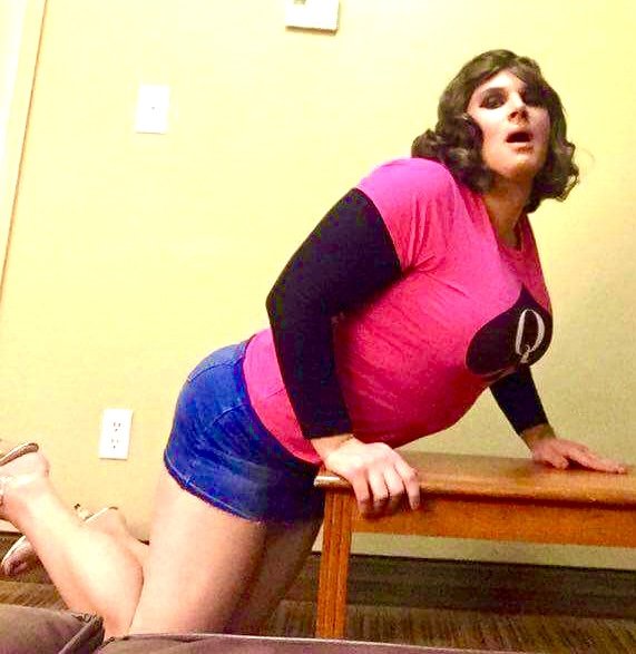 Exposed BNWO Sissy Lexi Buttslut Cumdump Prostitute #nl1IjWZA