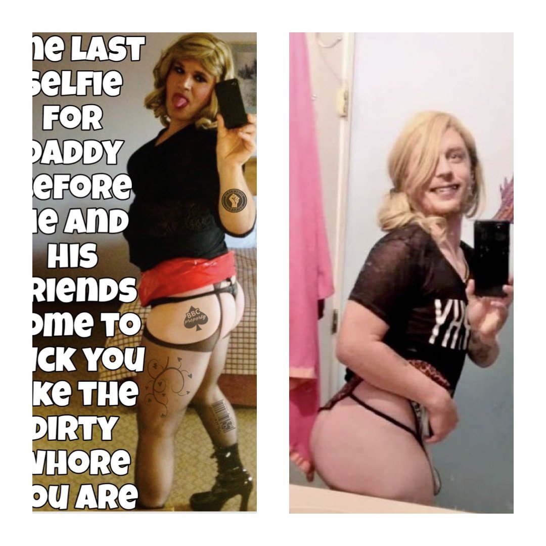 Exposed BNWO Sissy Lexi Buttslut Cumdump Prostitute #uPxbxMIm