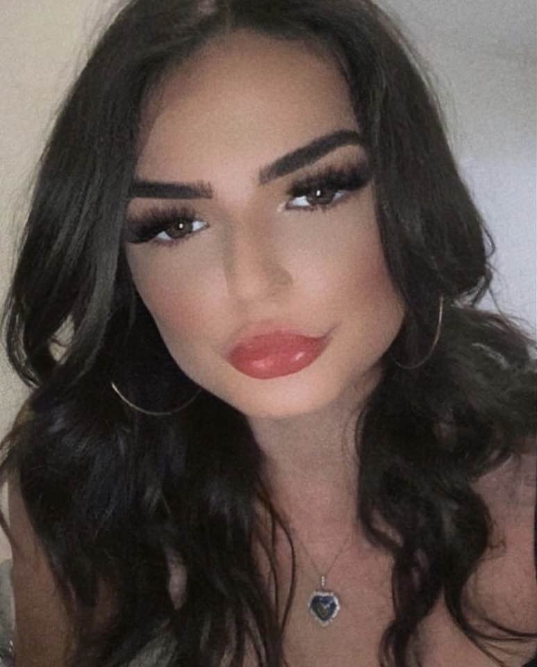 Petite Jessica exposed by her cuck boyfriend #XTzrZDmh