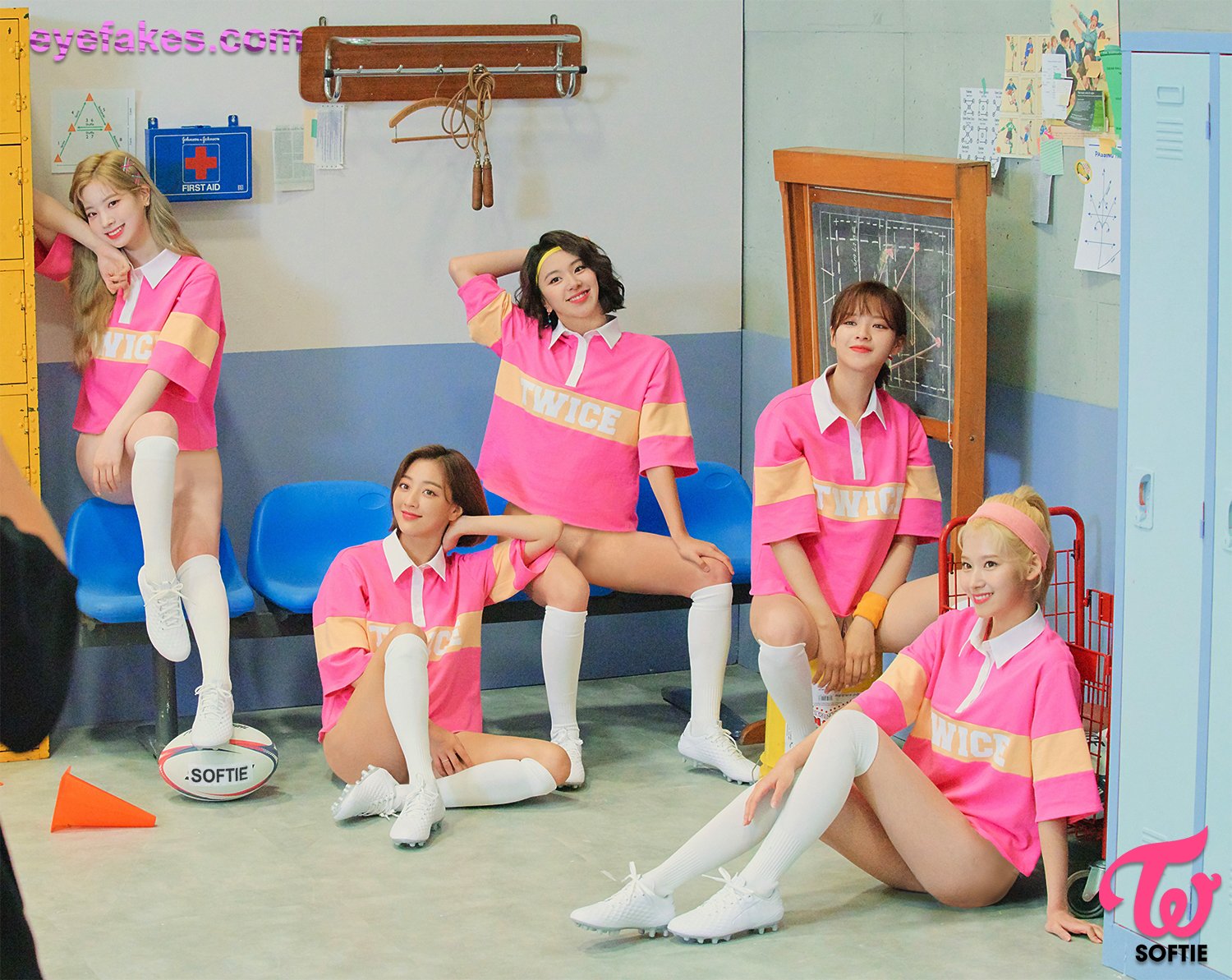 Jihyo Twice Fake #JGGcPQ2Q