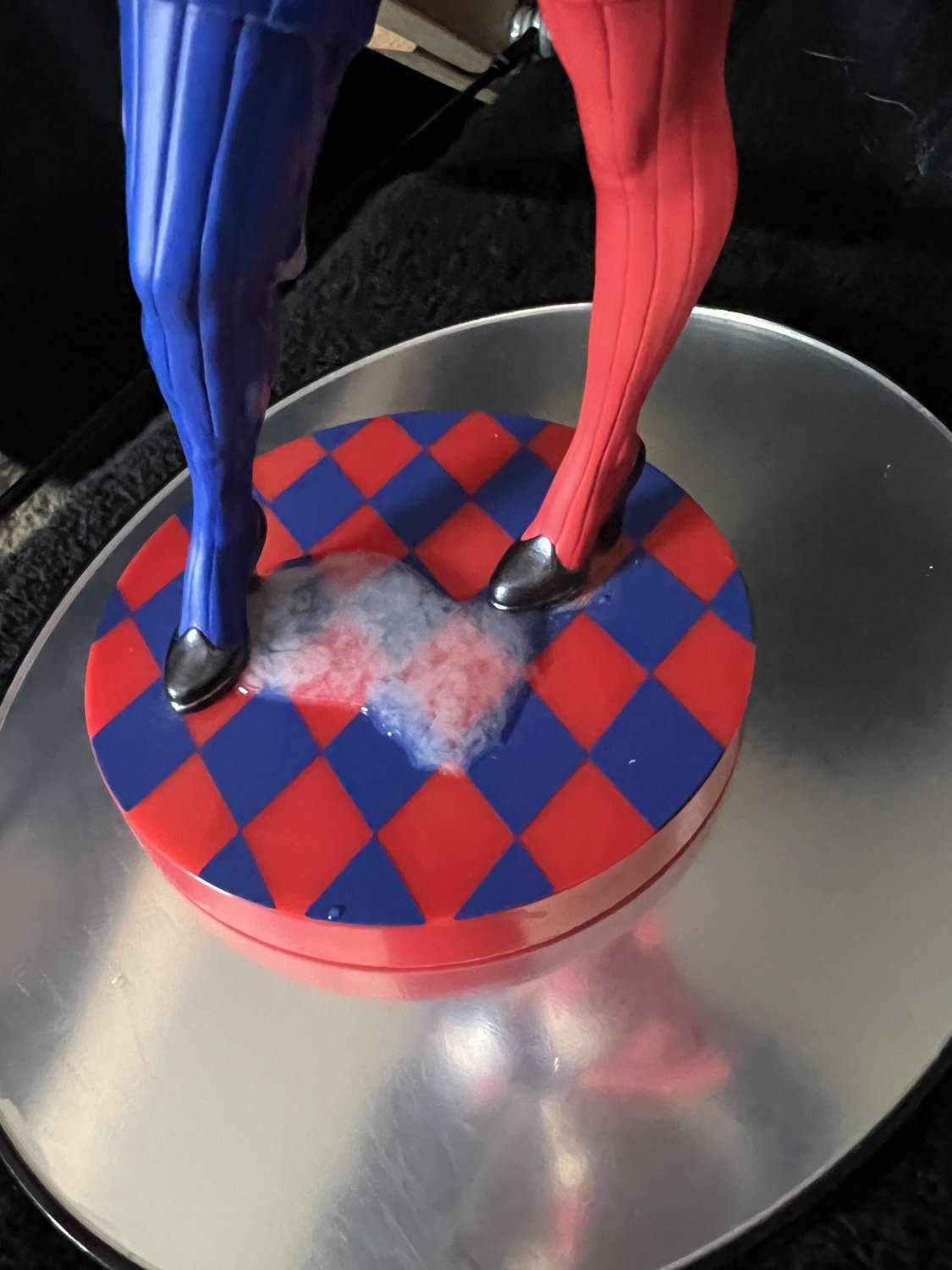 Harley Quinn -- Hands Free Cum #IkoJrCak