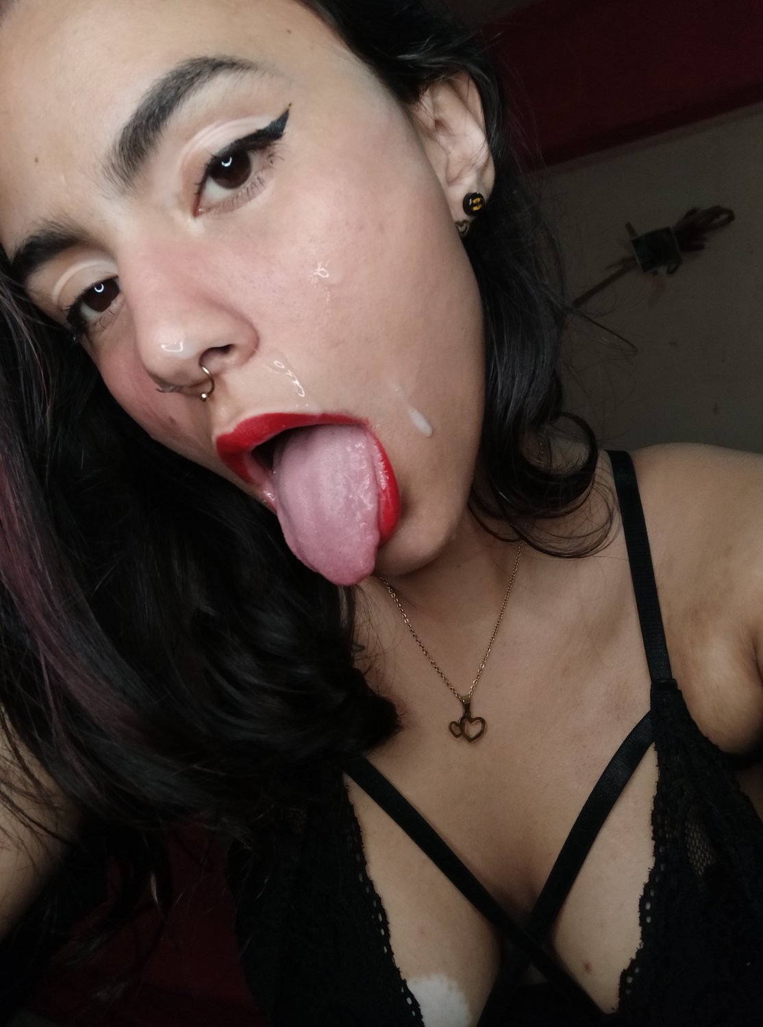 Latina Cum Slut - Latina Cumslut Hot - Porn Videos & Photos - EroMe