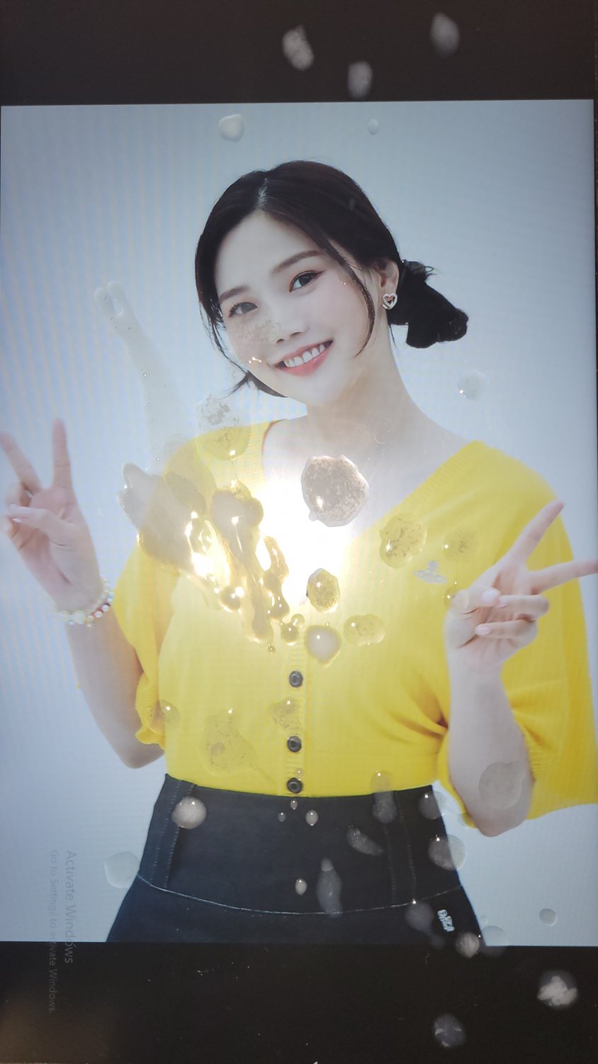 Oh my girl Hyojung Cum Tribute #38 #pA3xmv0Z
