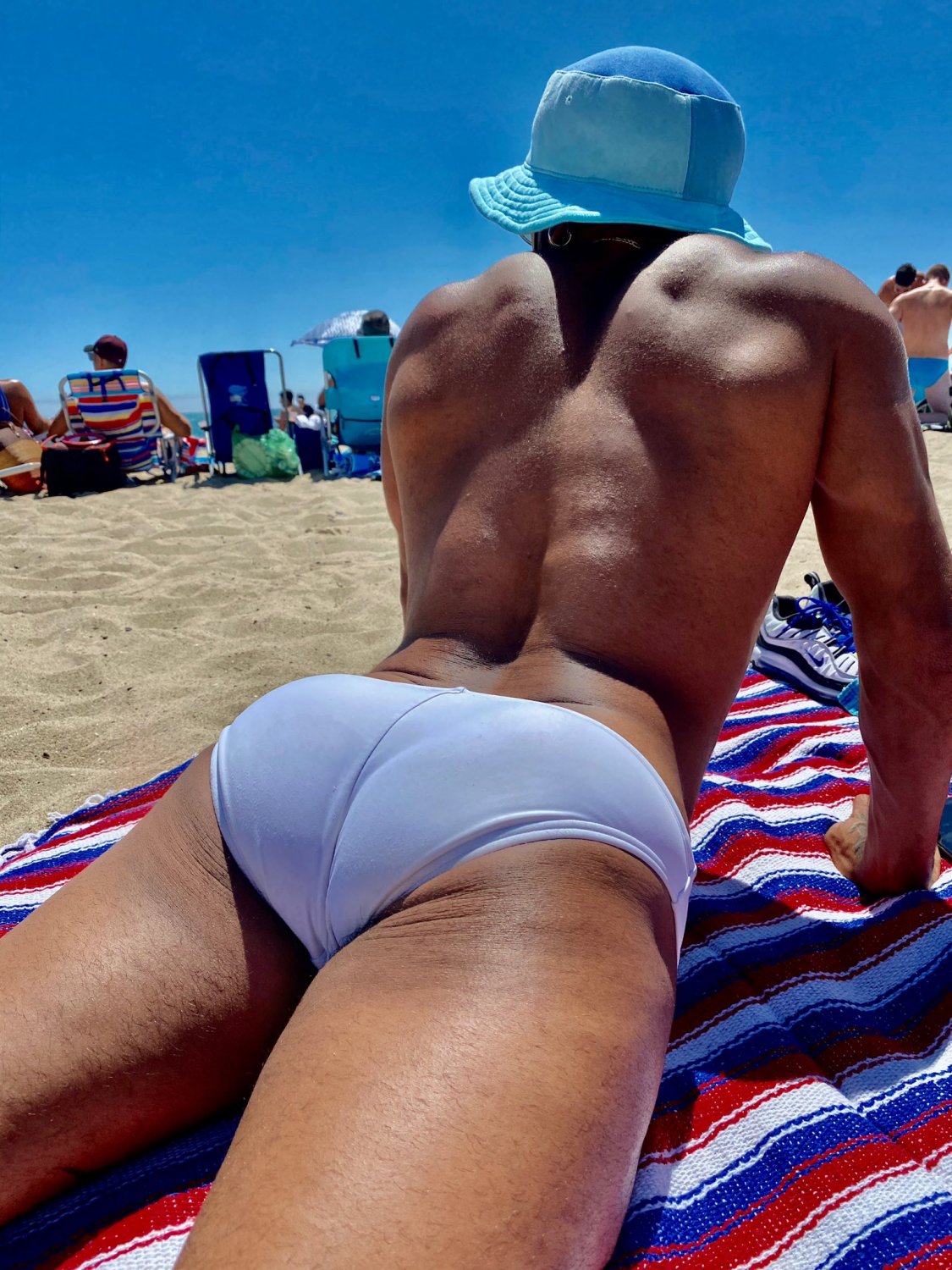 thebodyodyody pics & vids (5) #2DQ1CF4x