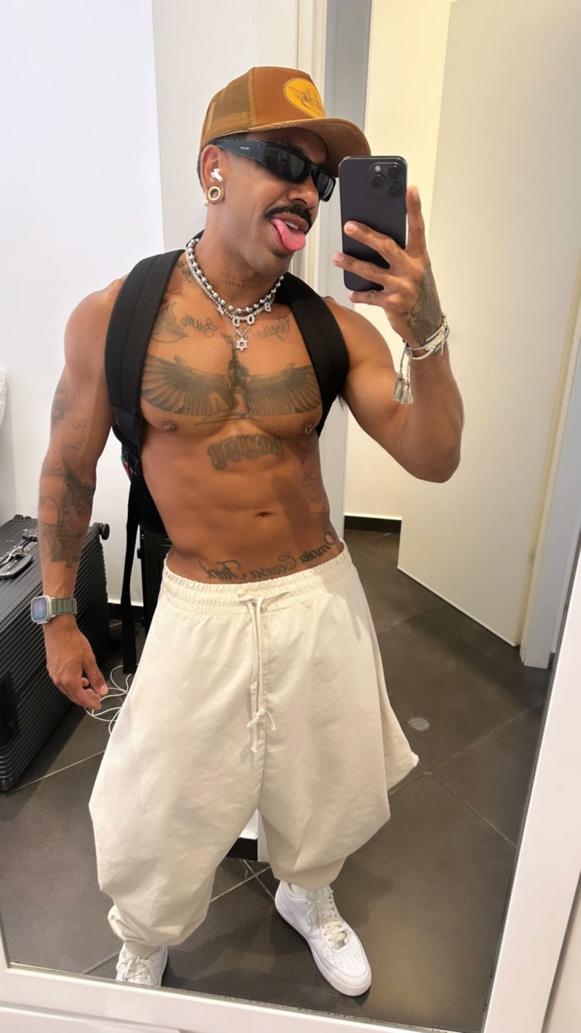 thebodyodyody pics & vids (5) #B7NO8nZJ