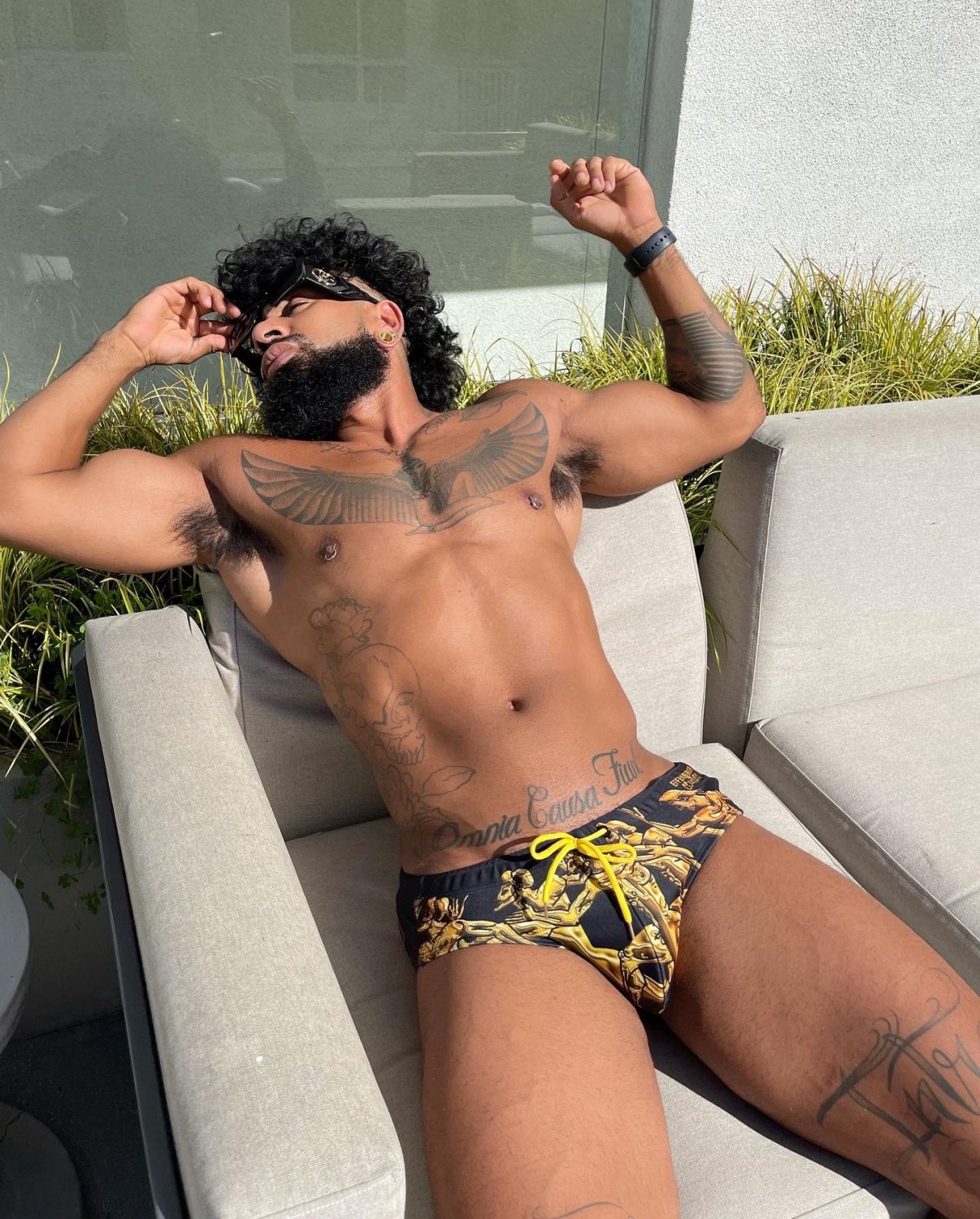 thebodyodyody pics & vids (5) #SolBiuX8