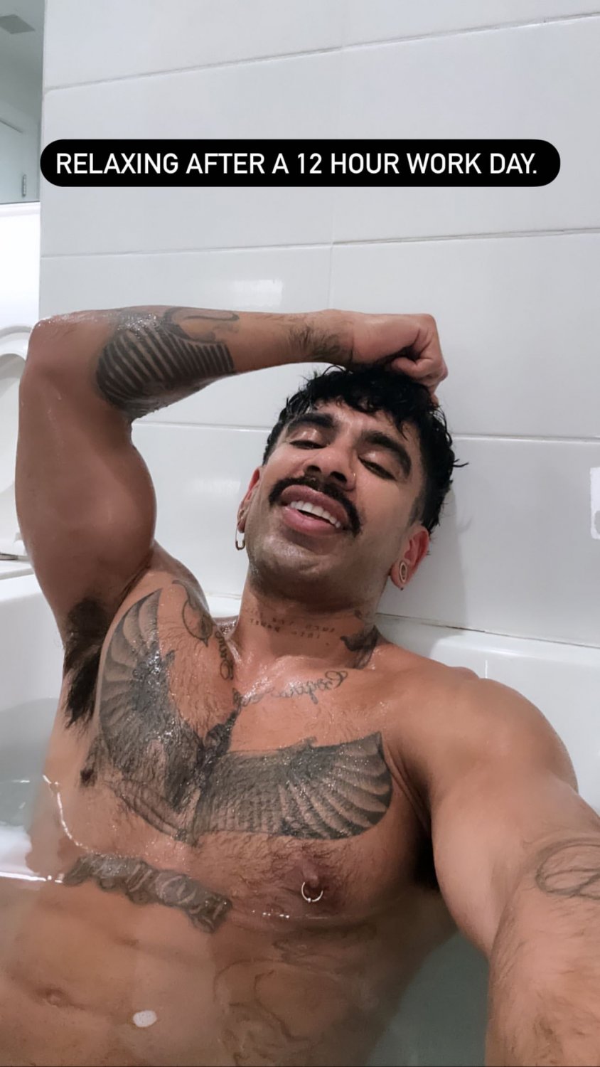 thebodyodyody pics & vids (5) #k7lU17ba