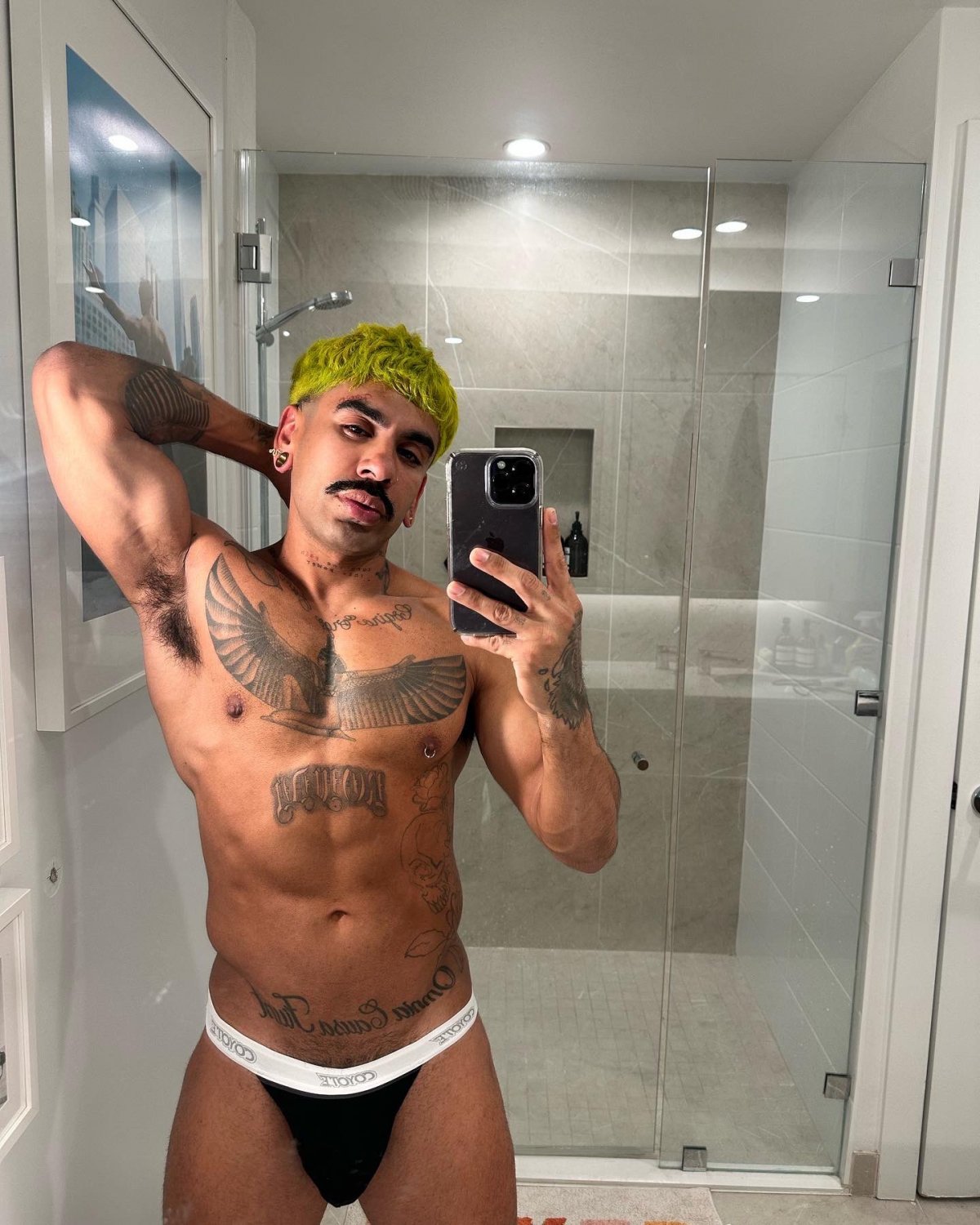 thebodyodyody pics & vids (5) #x9pj6exj