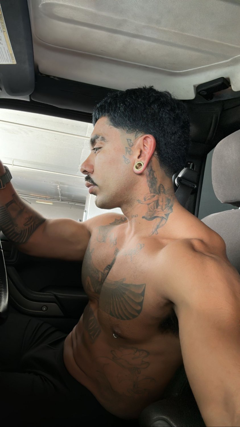 thebodyodyody pics & vids (5) #xemMxRjr