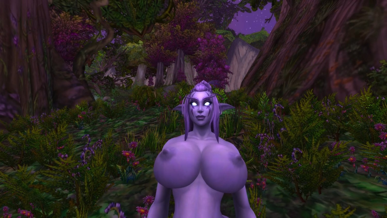 my night elf goddess <3 (3) #lQ9LlwWp