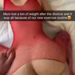 Step Mom Fucked Caption - Mom Caption - Porn Photos & Videos - EroMe