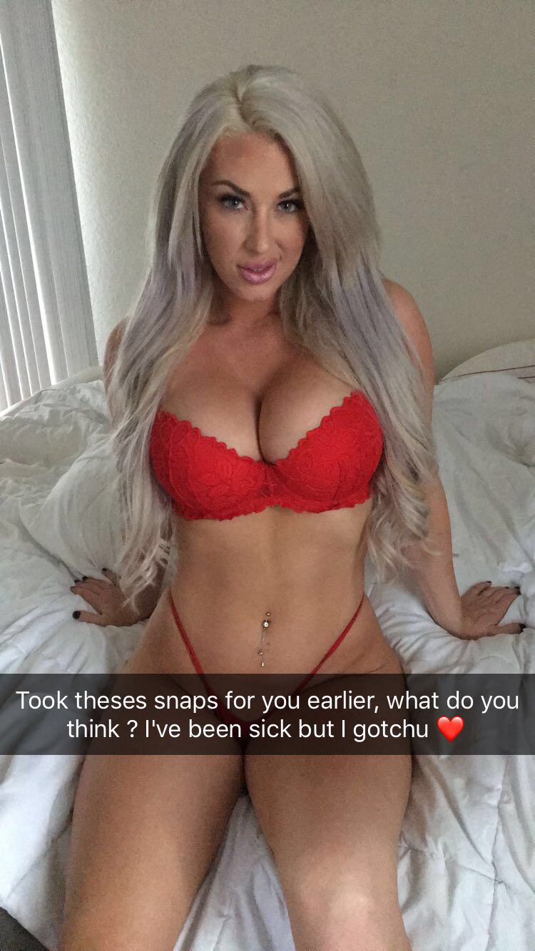 Laci Kay Somers Patreon Nude