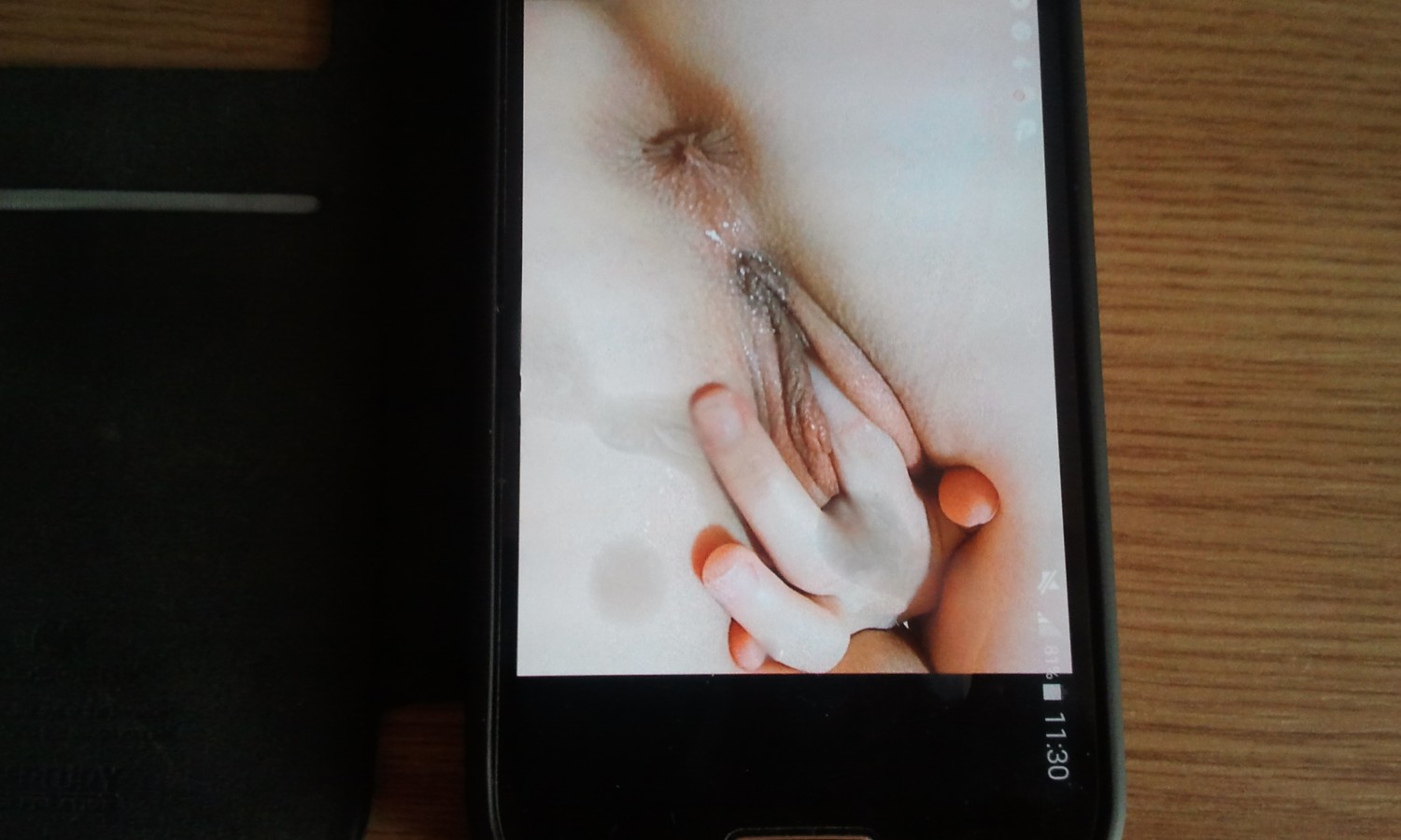 my cum tribute for Mademoiselle Morbid #66x7EUSm