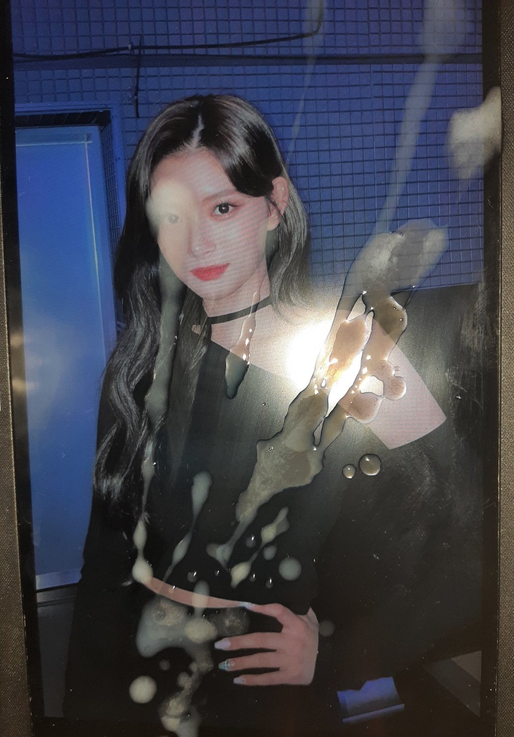 Everglow - Yiren #NoapcvIV