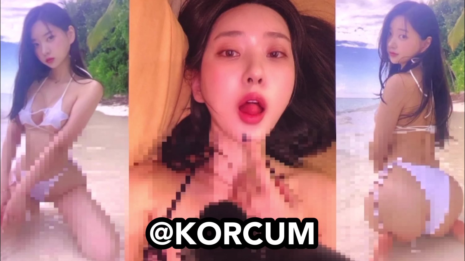 Korean erome