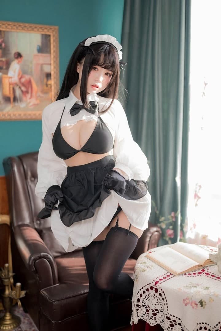 720px x 1080px - Asian Maid Set - Porn Videos & Photos - EroMe