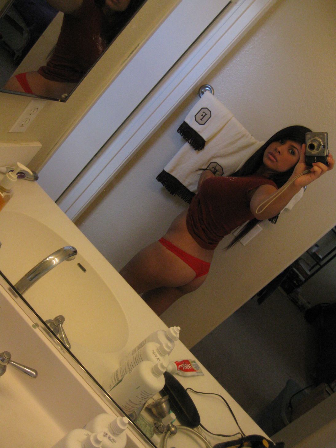 Busty Latina 1 #mULamB93