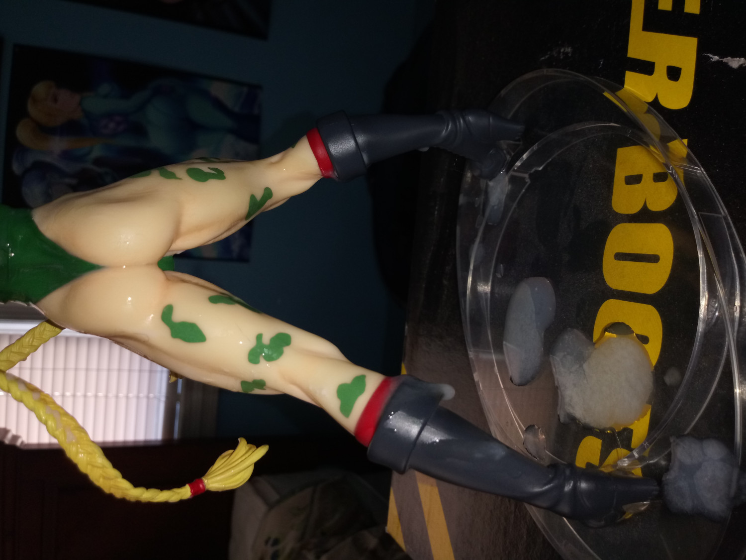 Cammy White SOF #iPpBaW0s