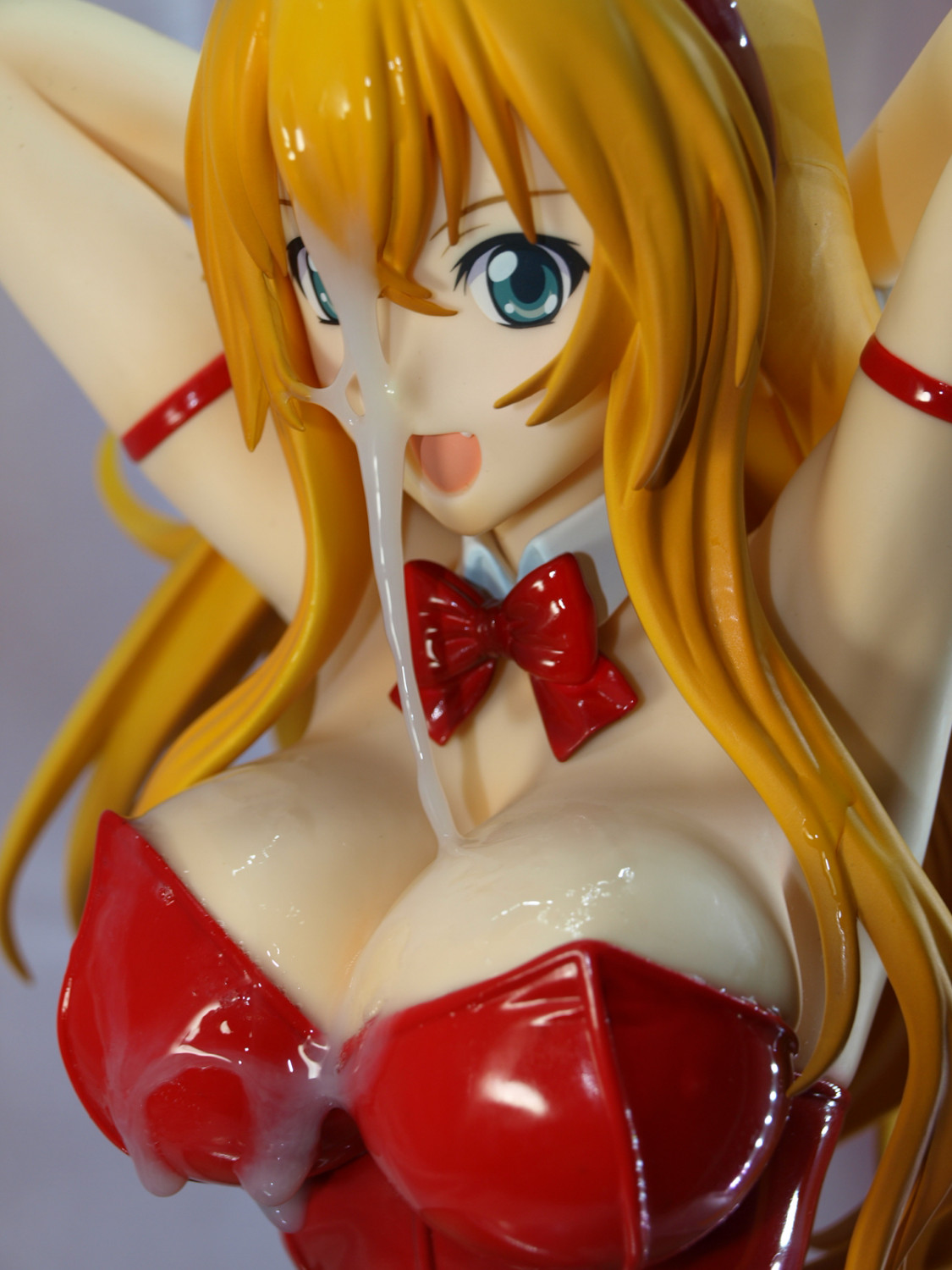 Sonsaku Bunny Bukkake sof compilation  #QeH2Hnfu