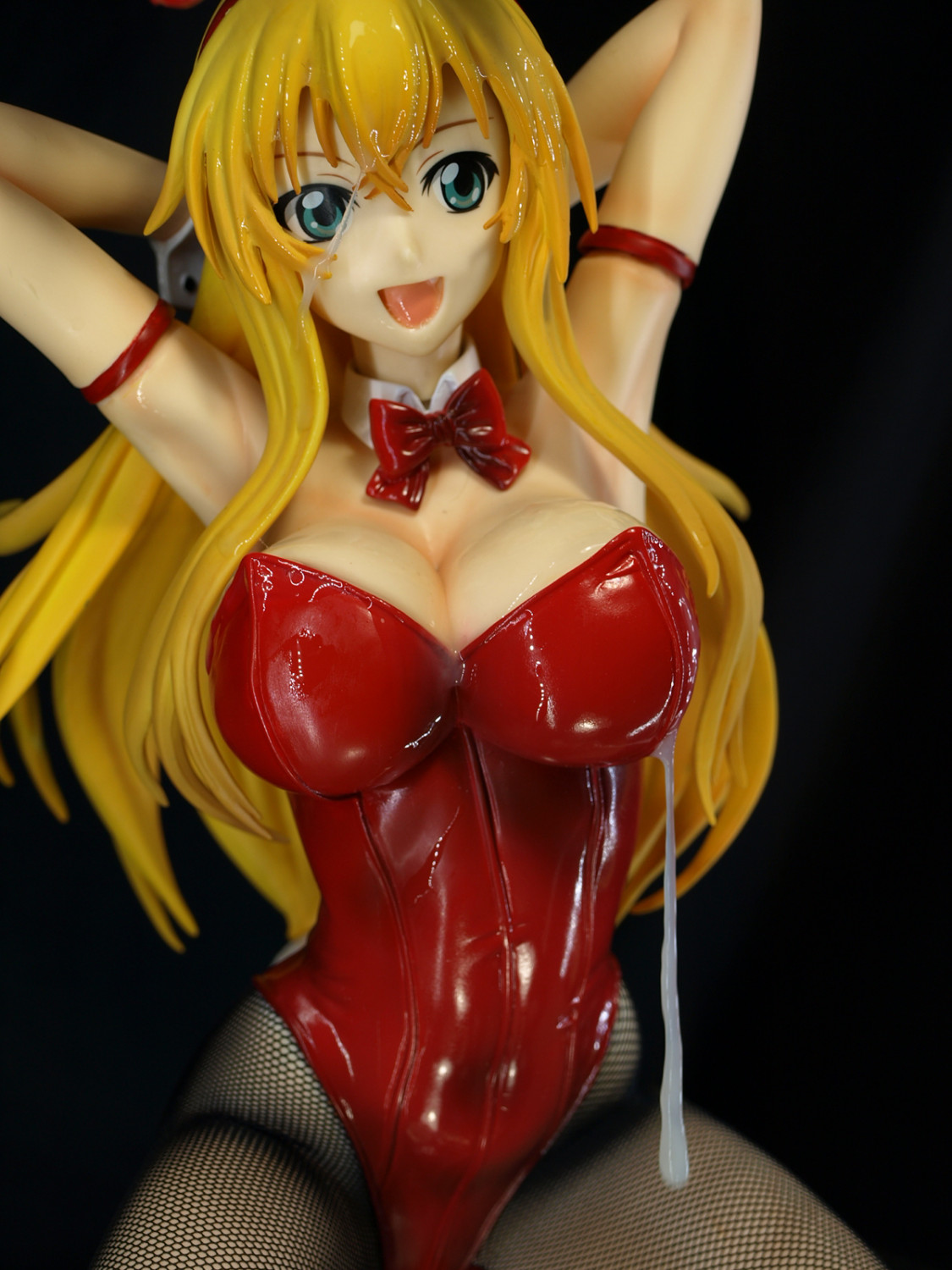 Sonsaku Bunny Bukkake sof compilation  #WvSFf3hS