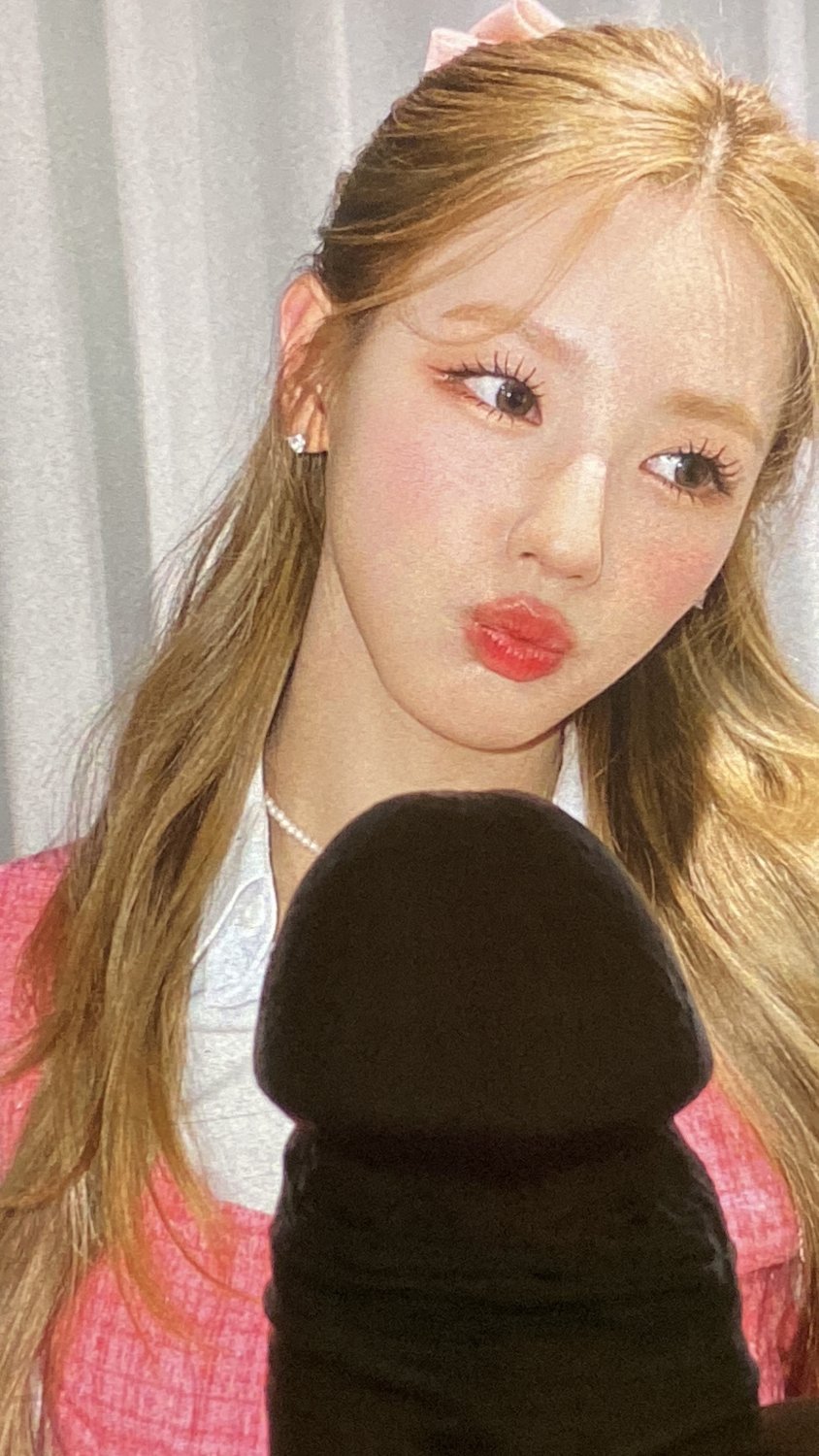 (G)i-dle Mouth of Dick Miyeon Cum Tribute #1 #JXpuSkxS