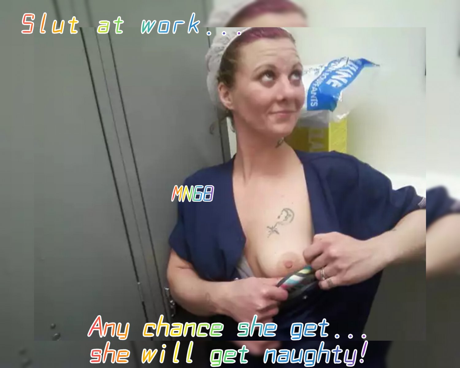 Married slut Christina... #rTHYssom