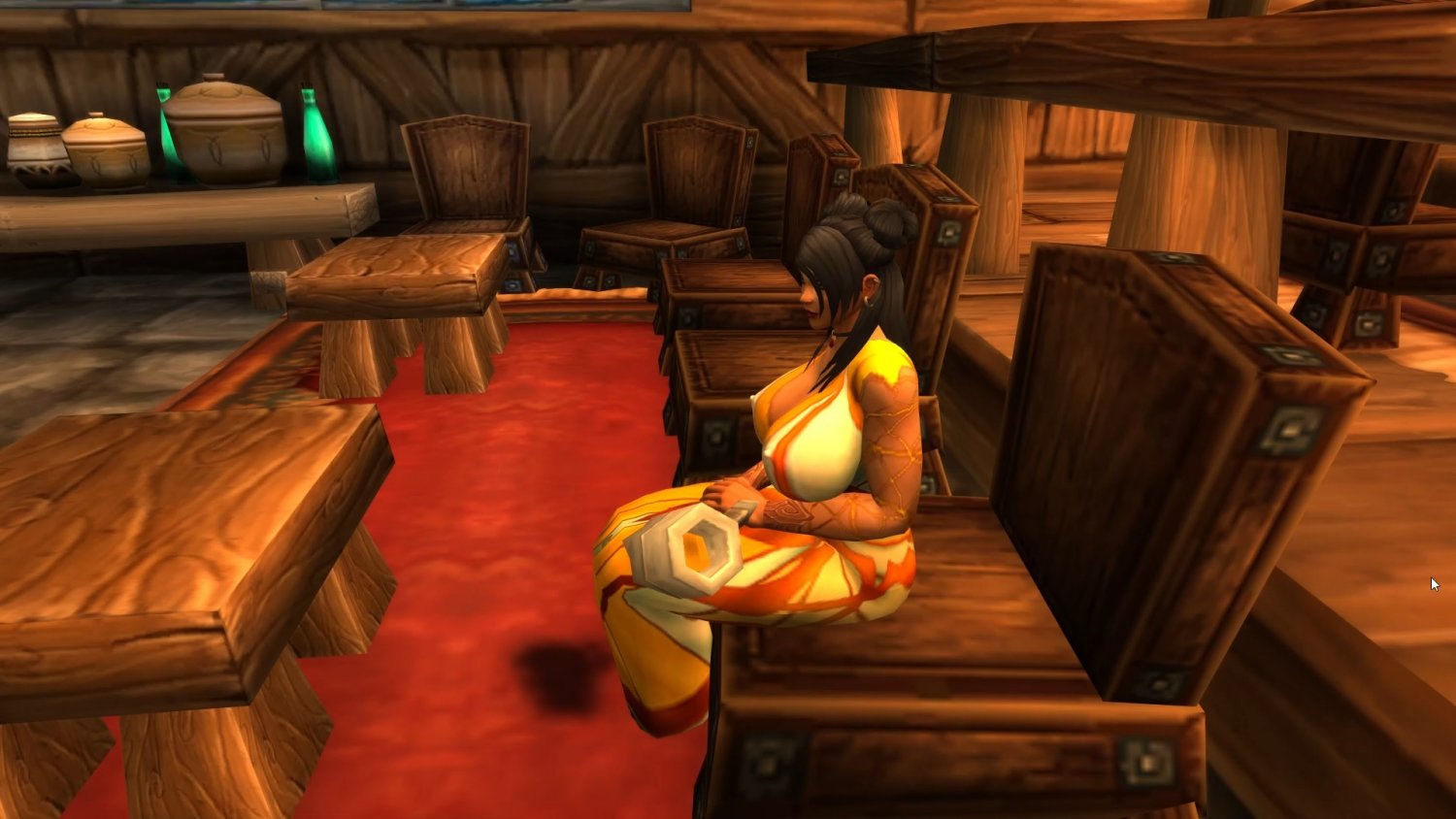 One night...with your human dreamgirl #FgSljooQ