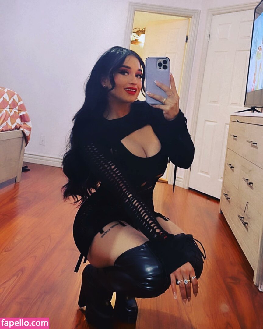 Marlene Santana, Marlene2995 Mega Link tagged OnlyFans Leaks on...