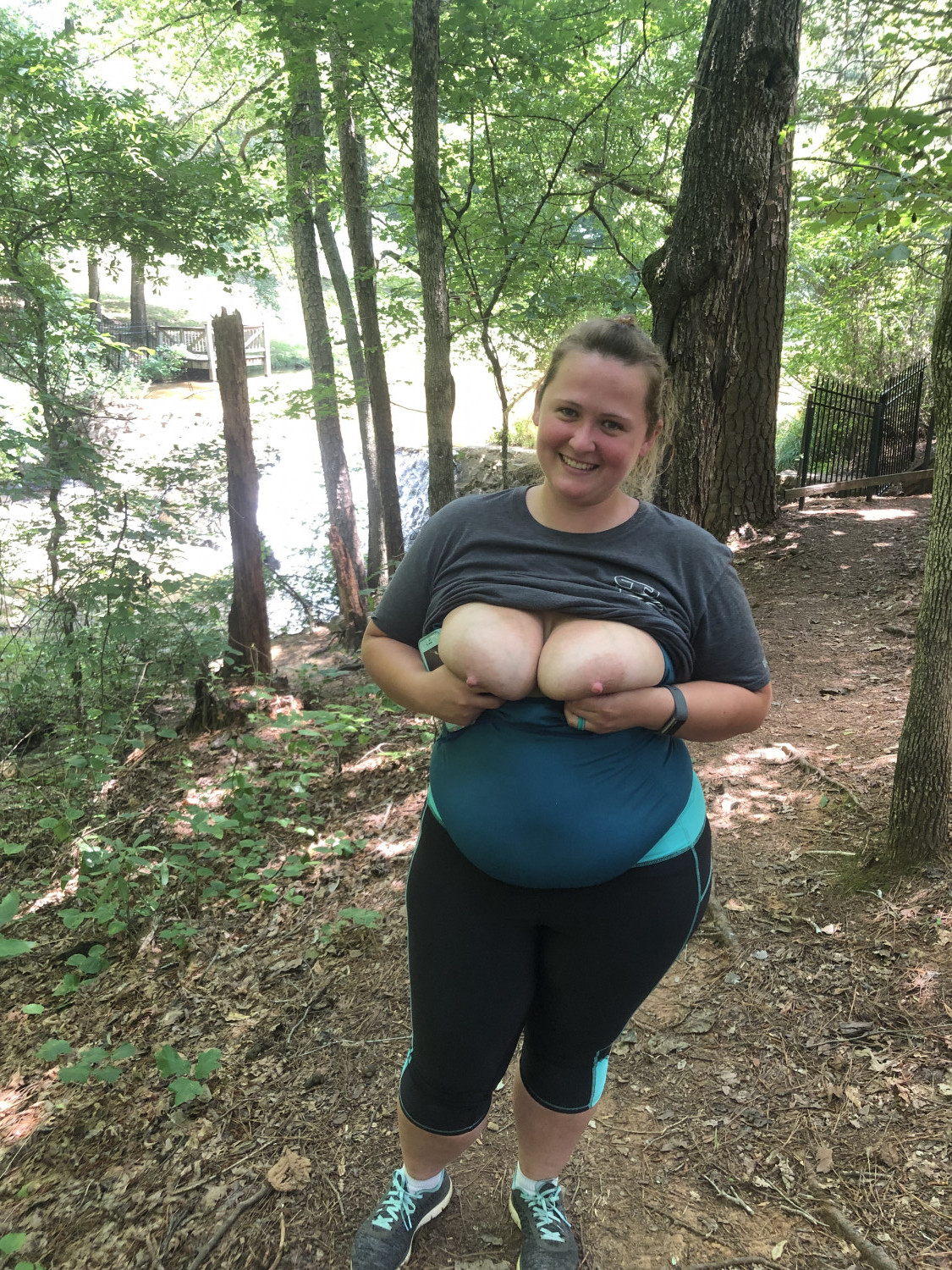 Hotwife Hike Jun 2019 #lVfLVviE