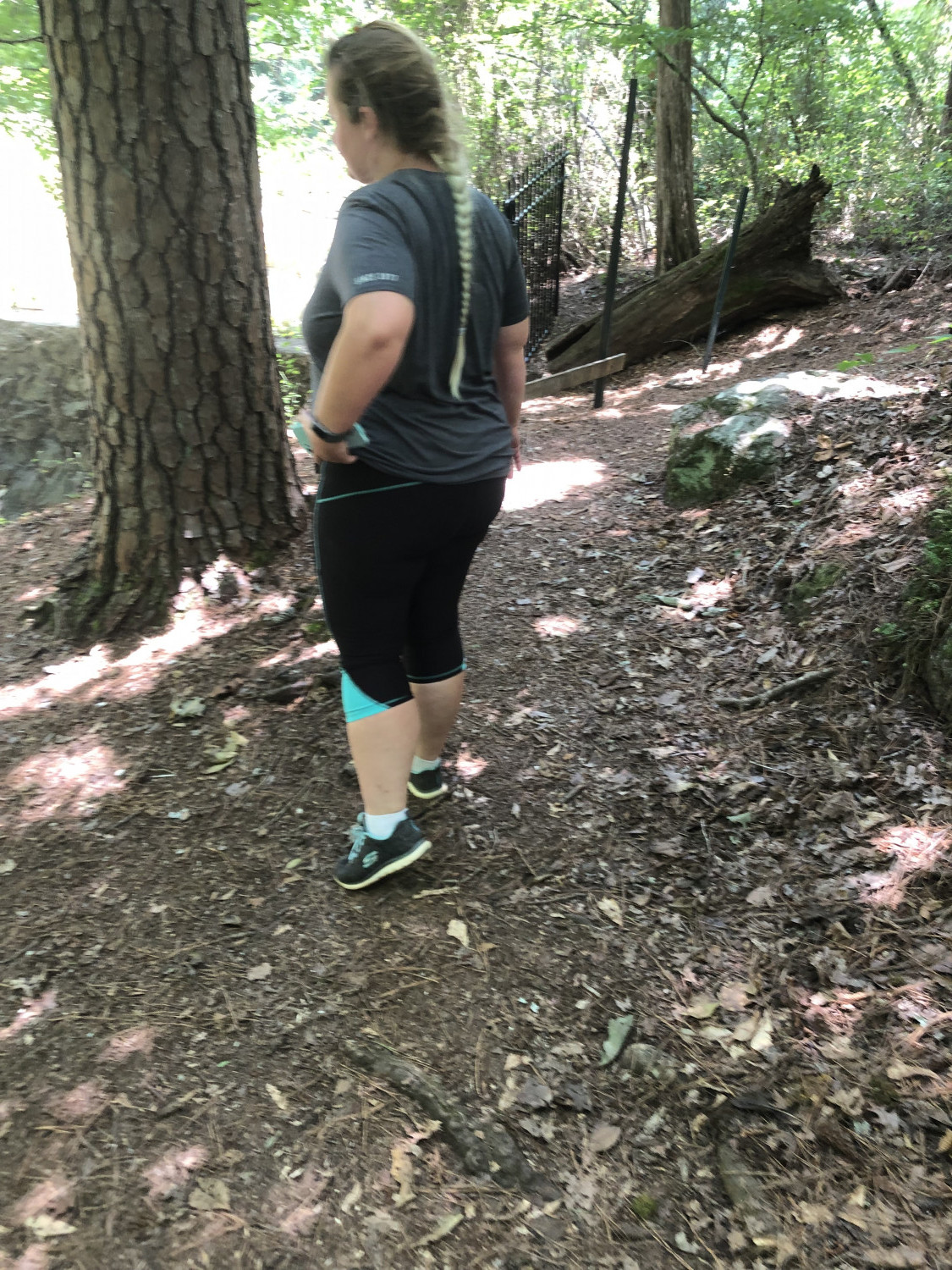 Hotwife Hike Jun 2019 #yoB7o3S0