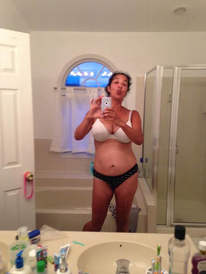 Amina Exposed #yrtyn0pq