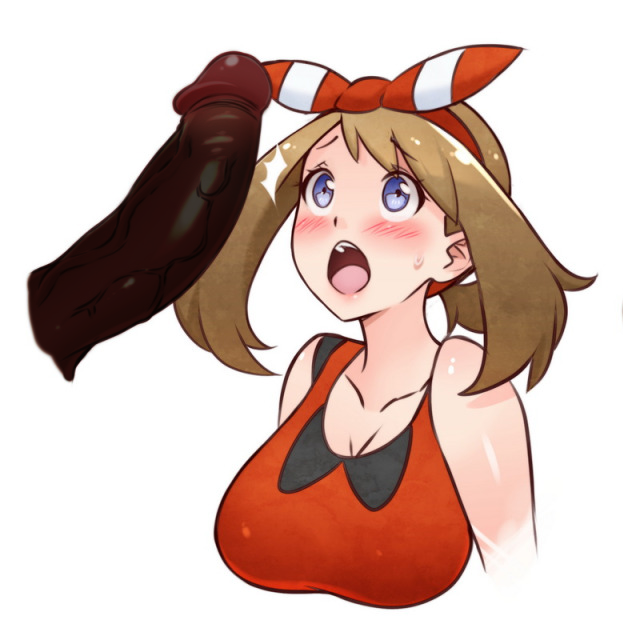 May BLACKED #LJIGXEnB