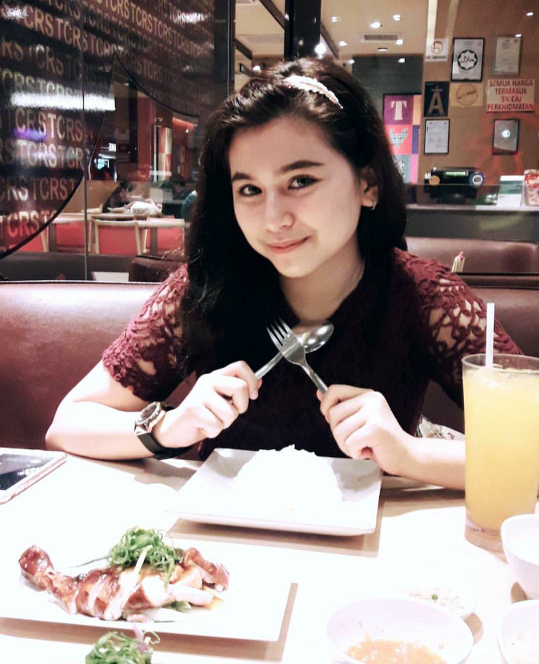Alisha #3E69n6B0