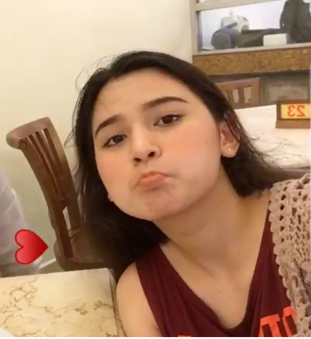 Alisha #P0MMN73a