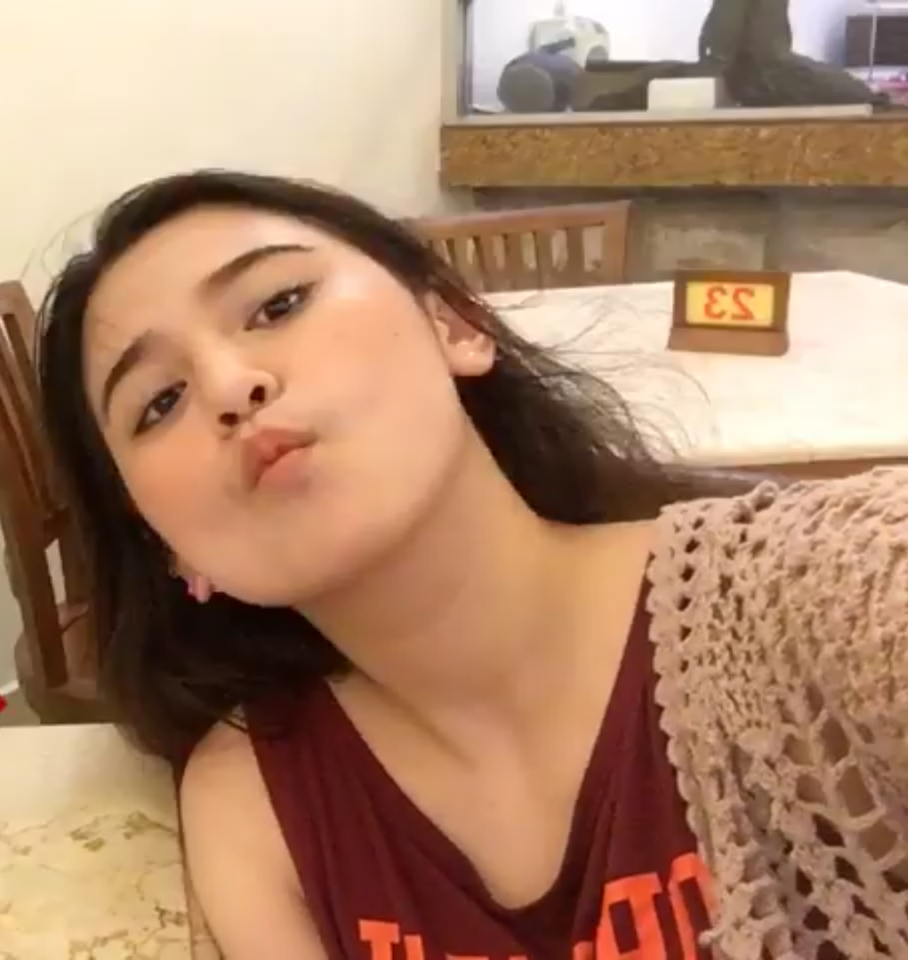 Alisha #TepBMr42