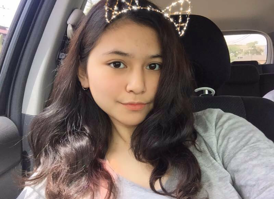Alisha #dFoyXfd6