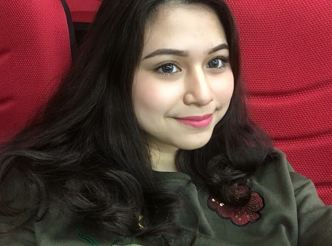 Alisha #kOs24vJq
