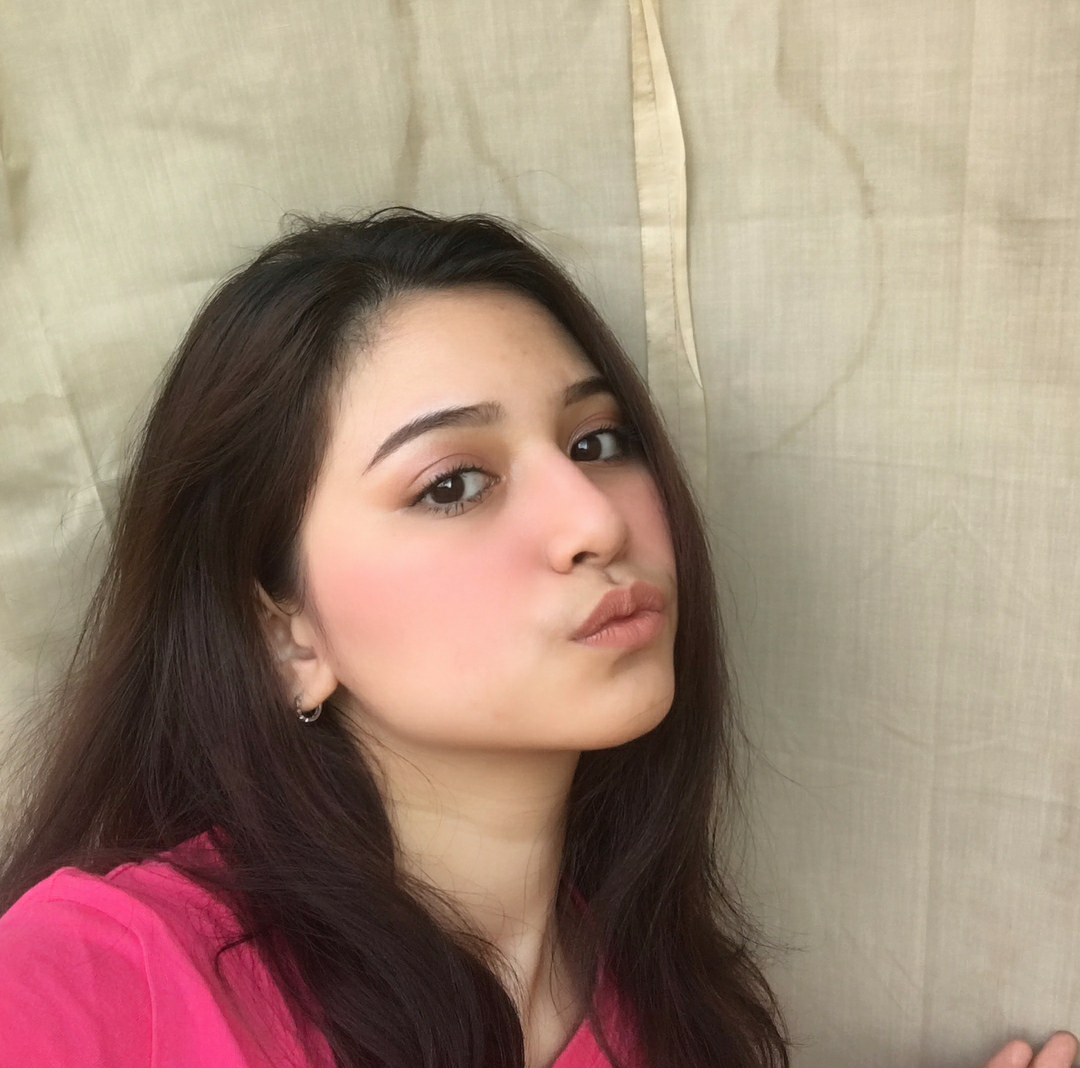 Alisha #mfwXOCrS