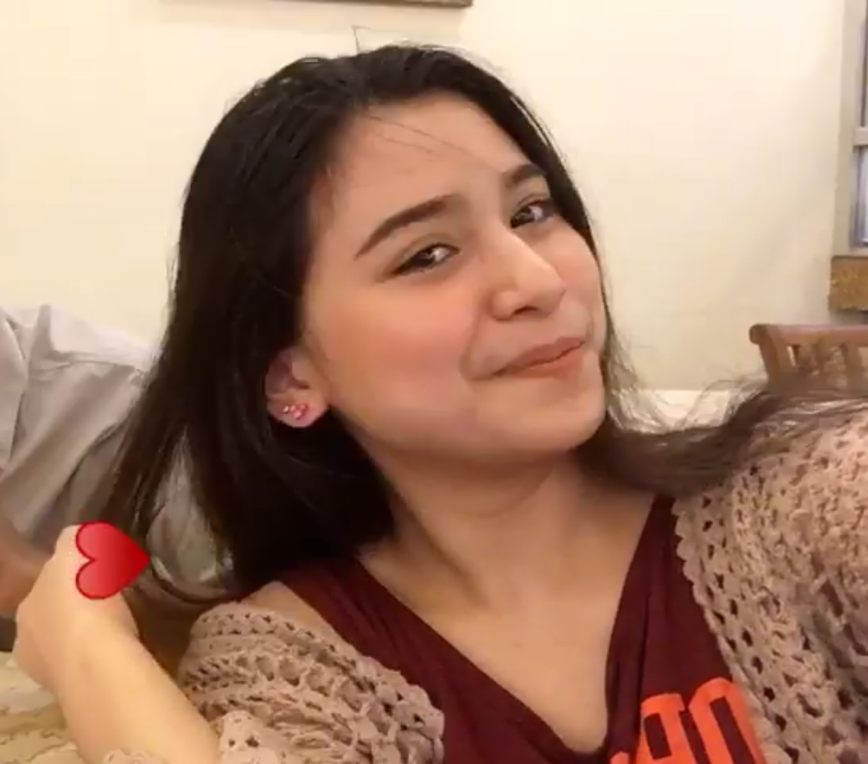 Alisha #smiu2fzh