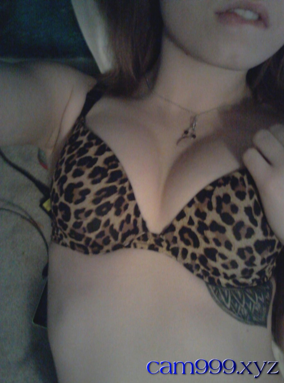 Amateur Teen Self Shots and Mirror Photos 2